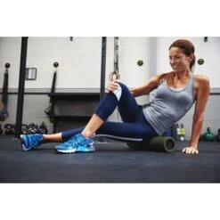 RumbleRoller Faszienrolle "Gator" -Fitnessgeräte Geschäft 261 2007 2