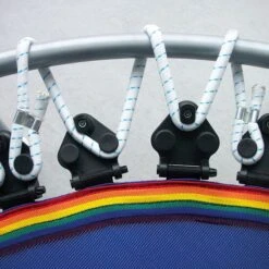 Trimilin Trampolin "Vario" -Fitnessgeräte Geschäft 262 4307 5