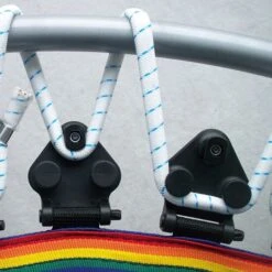 Trimilin Trampolin "Vario" -Fitnessgeräte Geschäft 262 4307 6