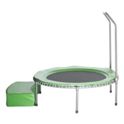 Sport-Thieme Therapietrampolin "Thera-Tramp" 12 Sport-Thieme Therapietrampolin "Thera-Tramp" -Fitnessgeräte Geschäft 263 1804 2