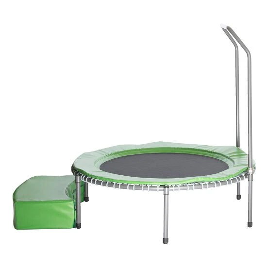 Sport-Thieme Therapietrampolin "Thera-Tramp" 3 Sport-Thieme Therapietrampolin "Thera-Tramp" – Bild 3