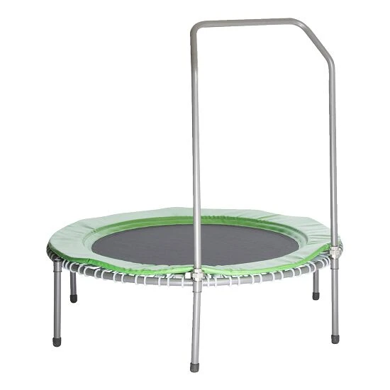 Sport-Thieme Therapietrampolin "Thera-Tramp" 5 Sport-Thieme Therapietrampolin "Thera-Tramp" – Bild 5