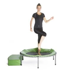 Sport-Thieme Treppe Für Thera-Tramp