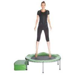 Sport-Thieme Treppe Für Thera-Tramp -Fitnessgeräte Geschäft 263 1905 3