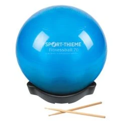 Sport-Thieme Drums Alive-Set "Fitness Drums"