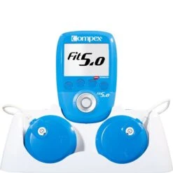 Compex Muskelstimulationsgerät "Fit" -Fitnessgeräte Geschäft 264 3221 1 1