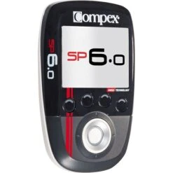 Compex Muskelstimulationsgerät "Sport" -Fitnessgeräte Geschäft 264 3322 2