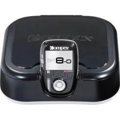 Compex Muskelstimulationsgerät "Sport" -Fitnessgeräte Geschäft 264 3335 1 2