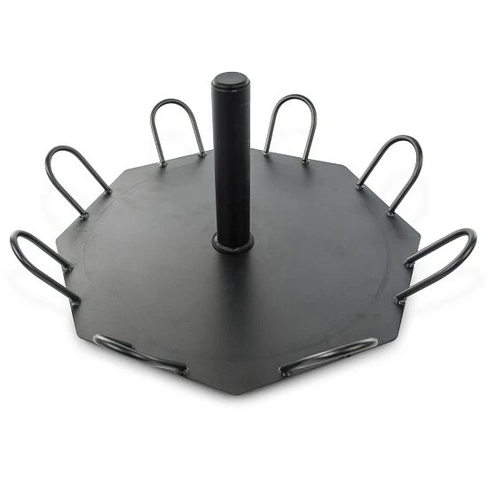 Stroops Battel-Rope Plattform 1 Stroops Battel-Rope Plattform