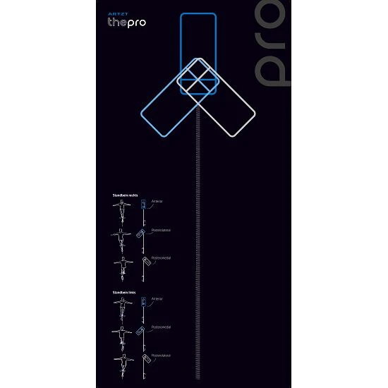 Artzt Thepro Fitnessmatte "Easy Balance" 1 Artzt Thepro Fitnessmatte "Easy Balance"