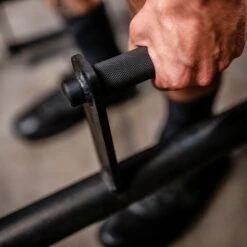 Sport-Thieme Gewichtsstange "Farmers Walk Bar " -Fitnessgeräte Geschäft 267 3501 3