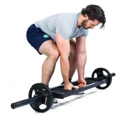 Sport-Thieme Langhantelstange "Multigrip Deluxe" -Fitnessgeräte Geschäft 267 5002 2
