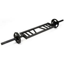 Sport-Thieme Langhantelstange "Multigrip Deluxe" -Fitnessgeräte Geschäft 267 5002 4