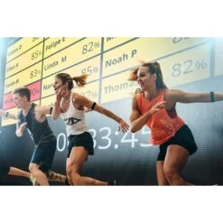 Polar Herzfrequenzmesser "OH1" -Fitnessgeräte Geschäft 268 7706 7