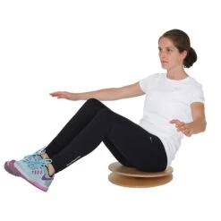 Pedalo Balance-Kreisel -Fitnessgeräte Geschäft 269 7909 4
