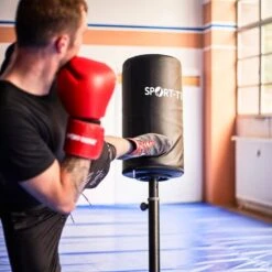 Sport-Thieme Standboxsack 16 Sport-Thieme Standboxsack -Fitnessgeräte Geschäft 270 2908 6