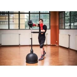 Sport-Thieme Punchingball "Power Spin" 12 Sport-Thieme Punchingball "Power Spin" -Fitnessgeräte Geschäft 270 3002 2