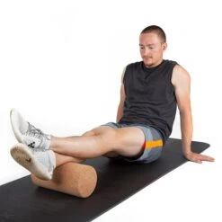 Sport-Thieme Faszienrolle "Kork" 8 Sport-Thieme Faszienrolle "Kork" -Fitnessgeräte Geschäft 271 0903 1