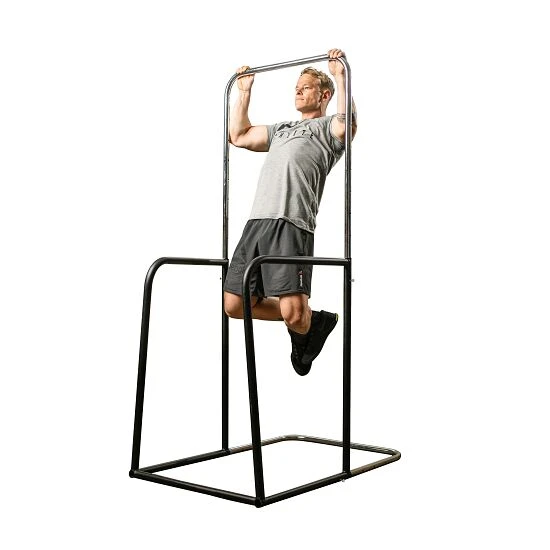 Sport-Thieme Bodyweight Gym 2 Sport-Thieme Bodyweight Gym – Bild 2