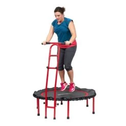 Sport-Thieme Trampolin "Jump 3" -Fitnessgeräte Geschäft 273 5405 2