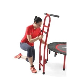 Sport-Thieme Trampolin "Jump 3" -Fitnessgeräte Geschäft 273 5405 3