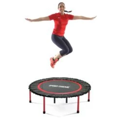 Sport-Thieme Trampolin "Jump 3" -Fitnessgeräte Geschäft 273 5405 4