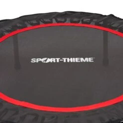 Sport-Thieme Trampolin "Jump 3" -Fitnessgeräte Geschäft 273 5405 5