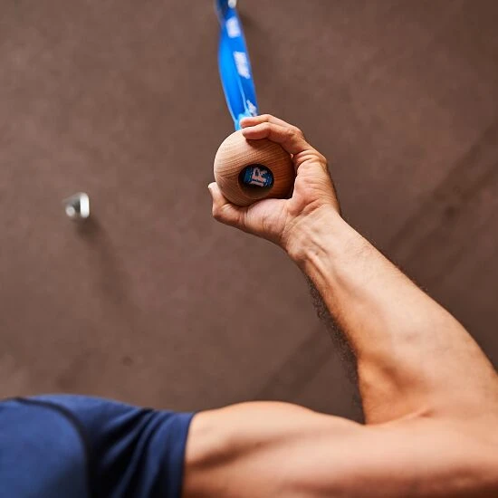 Sport-Thieme Griffball-Set 4 Sport-Thieme Griffball-Set – Bild 4