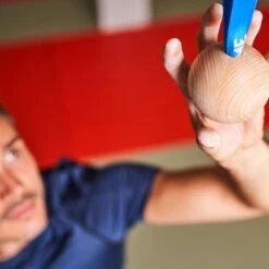 Sport-Thieme Kletter-Kugelgriff 14 Sport-Thieme Kletter-Kugelgriff -Fitnessgeräte Geschäft 273 7300 4 1