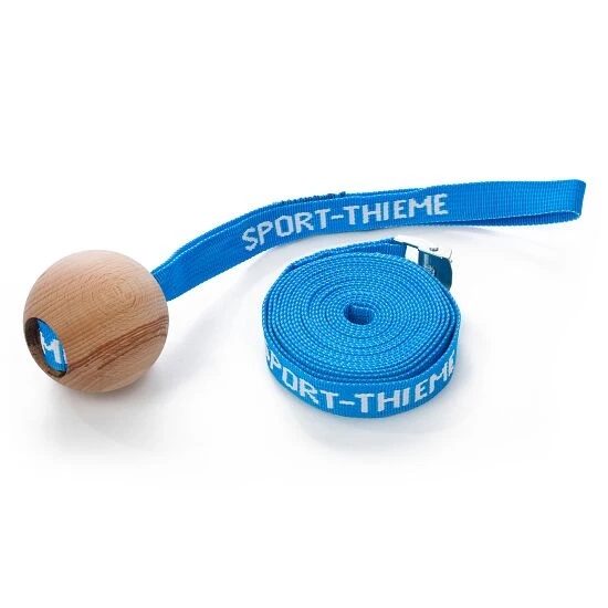 Sport-Thieme Kletter-Kugelgriff 1 Sport-Thieme Kletter-Kugelgriff