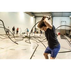 Blackthorn Battle Rope 17 Blackthorn Battle Rope -Fitnessgeräte Geschäft 274 3703 7