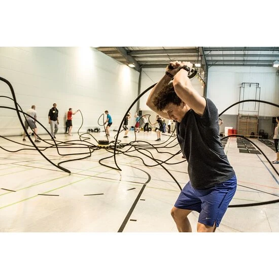 Blackthorn Battle Rope 8 Blackthorn Battle Rope – Bild 8