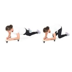 Pedalo Core-Trainer -Fitnessgeräte Geschäft 274 5002 3