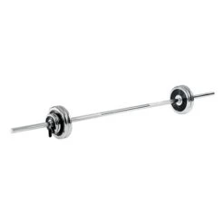 Sport-Thieme Langhantel-Set 52,5 Kg Oder 77,5 Kg -Fitnessgeräte Geschäft 276 7228