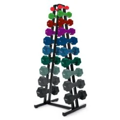 Sport-Thieme Fausthantel-Set "Neopren" -Fitnessgeräte Geschäft 277 6226