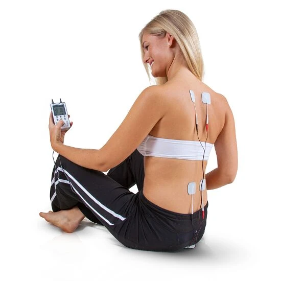 Dittmann Health Tensgerät "TEN 250" 3 Dittmann Health Tensgerät "TEN 250" – Bild 3