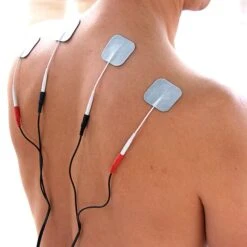 Dittmann Health Tensgerät "TEN 250" 8 Dittmann Health Tensgerät "TEN 250" -Fitnessgeräte Geschäft 277 9603 3