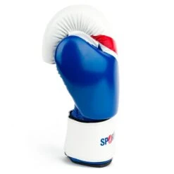 Sport-Thieme Boxhandschuhe "Sparring" -Fitnessgeräte Geschäft 278 0506 1
