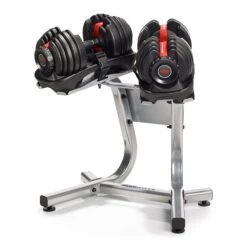 Bowflex Kurzhantel "Selecttech" -Fitnessgeräte Geschäft 280 3803 1