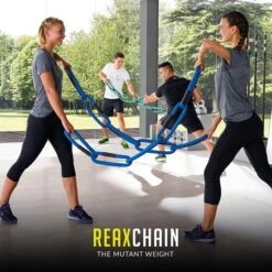 Reaxing Gewichtsketten "Reax Chain Fit 5" 9 Reaxing Gewichtsketten "Reax Chain Fit 5" -Fitnessgeräte Geschäft 281 3804 4
