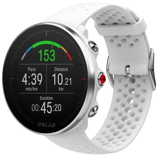 Polar Fitnessuhr "Vantage M" 3 Polar Fitnessuhr "Vantage M" – Bild 3