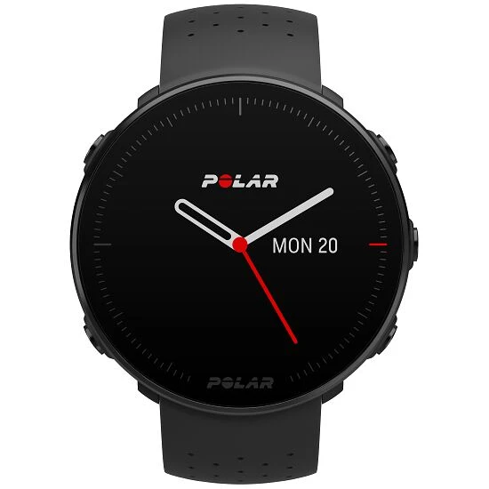 Polar Fitnessuhr "Vantage M" 6 Polar Fitnessuhr "Vantage M" – Bild 6