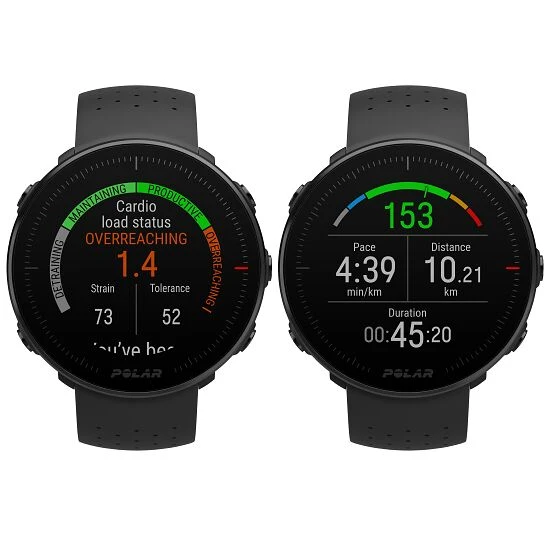 Polar Fitnessuhr "Vantage M" 7 Polar Fitnessuhr "Vantage M" – Bild 7