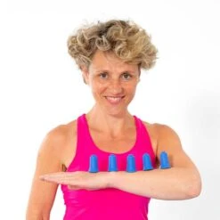 BellaBambi Schröpfsauger "Cupping Bundle" 6 BellaBambi Schröpfsauger "Cupping Bundle" -Fitnessgeräte Geschäft 281 7301 2