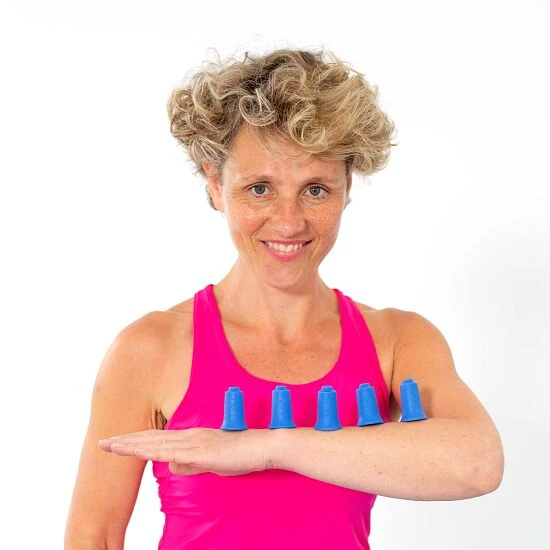 BellaBambi Schröpfsauger "Cupping Bundle" 3 BellaBambi Schröpfsauger "Cupping Bundle" – Bild 3