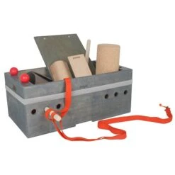 Pedalo Trainingsbox "Fitbox"