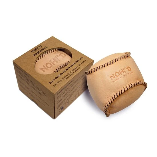 Nohrd Gewichtsball "Haptikball" 1 Nohrd Gewichtsball "Haptikball"