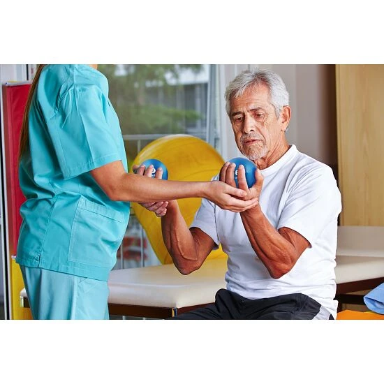 Beleduc Gewichtsbälle-Set "Multi Moves" 6 Beleduc Gewichtsbälle-Set "Multi Moves" – Bild 6