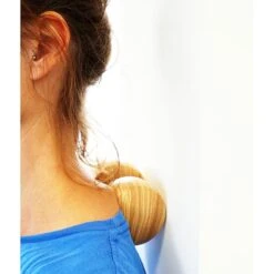 Trigger Master Faszientool "Master TwinBall" -Fitnessgeräte Geschäft 286 7902 2