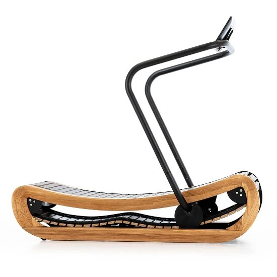 Nohrd Laufband "Sprintbok" 2 Nohrd Laufband "Sprintbok" – Bild 2